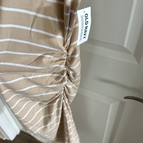 Old Navy Maternity T-Shirt Bodycon Dress - Picture 4 of 5